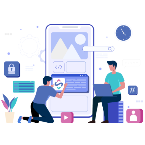 Bespoke App Development Services SpyreSync