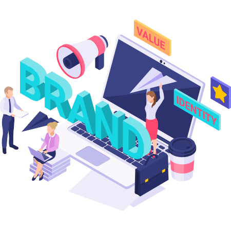 Branding Element Service 2