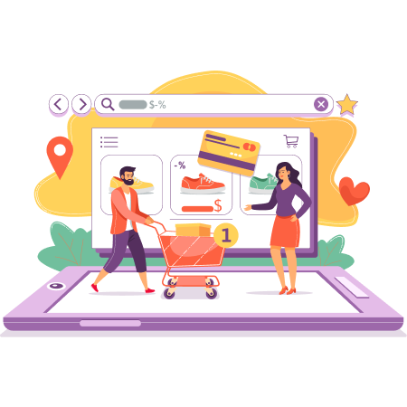 E-Commerce 2